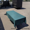 Аренда зеленой скатерти